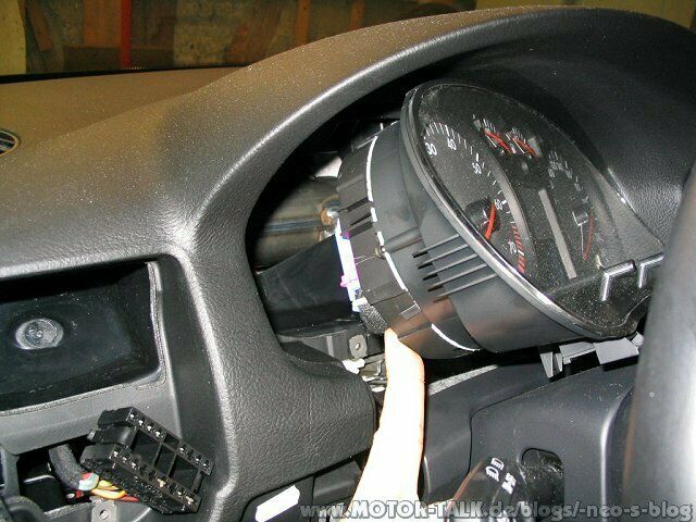 Golf IV: Einbaudokumentation abnehmbare AHK und Einparkhilfe vorn+hinten
