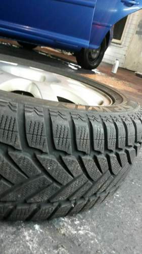 Dunlop M3