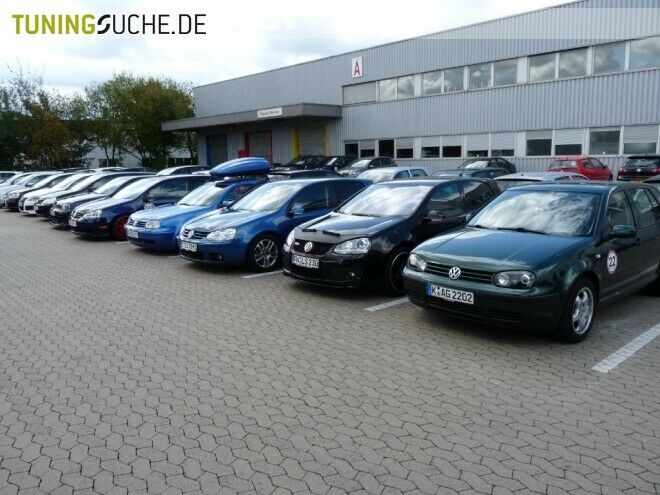 Golf IV Scheinwerfer
