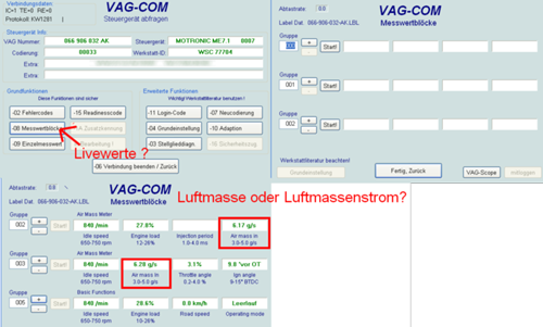 Vcdsluftmassen