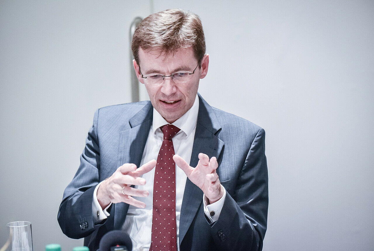 Welsch: Elektrifizierung in Volumenmodellen, Mild-Hybride in Planung