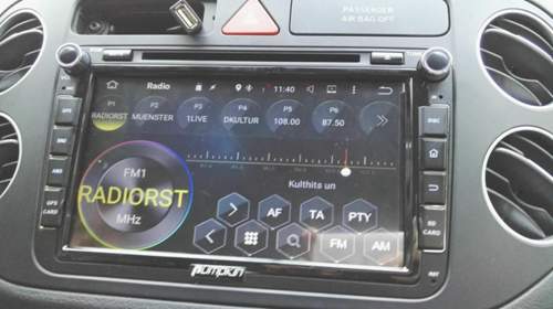 Radio App