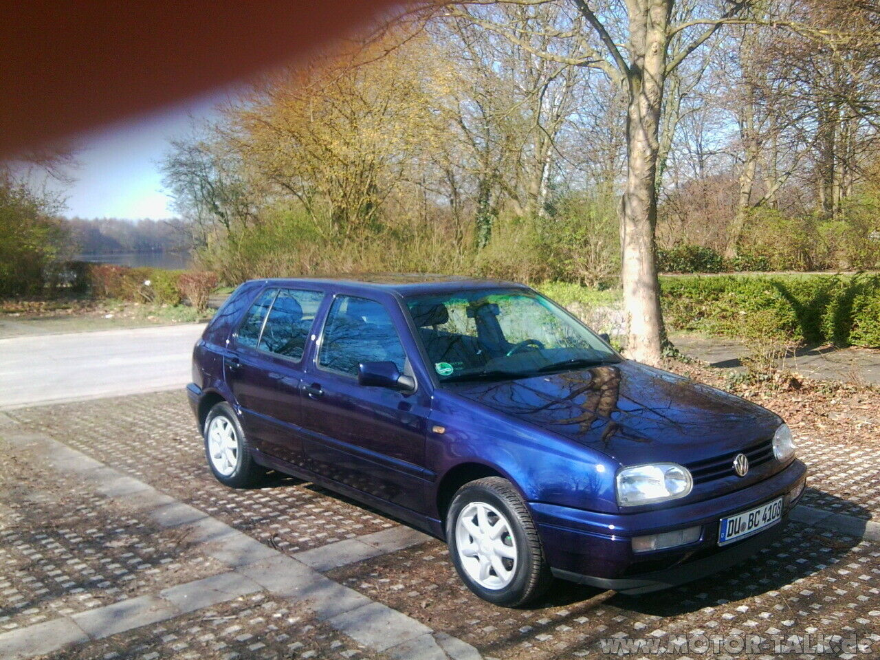 Golf soll weg - Was ist er noch Wert?