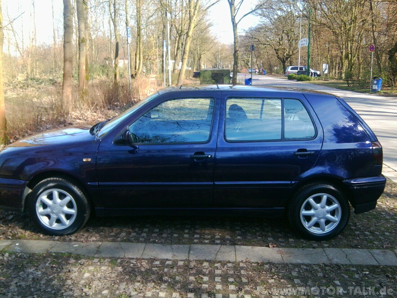 Golf soll weg - Was ist er noch Wert?