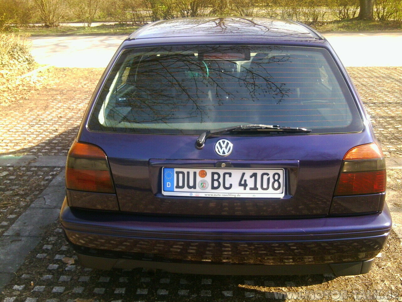 Golf soll weg - Was ist er noch Wert?