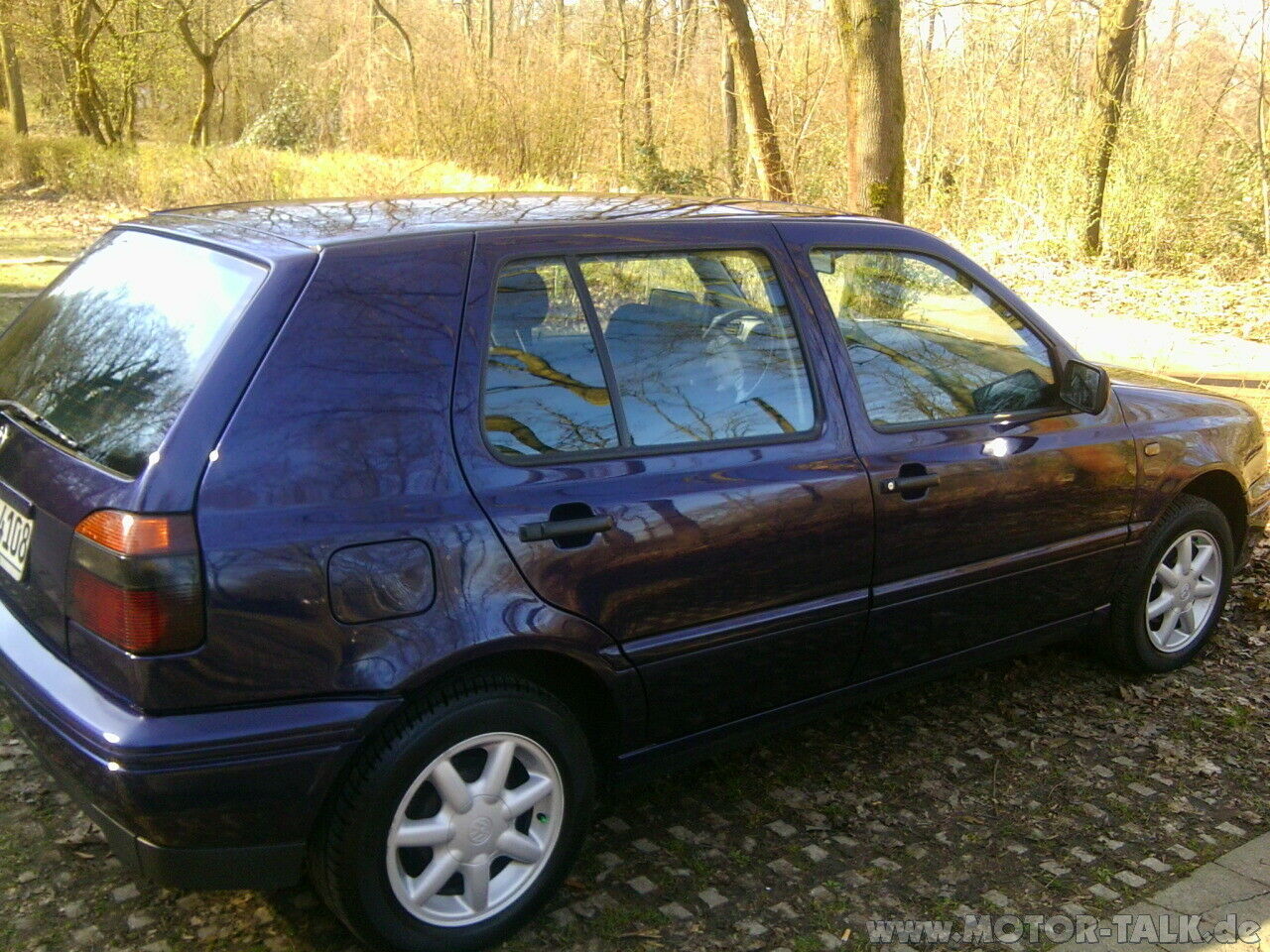 Golf soll weg - Was ist er noch Wert?