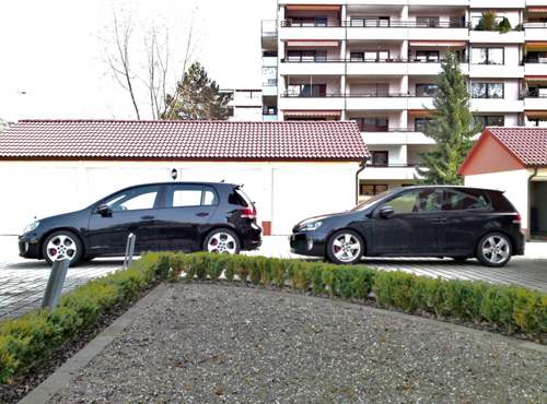 Gti-vs-gti