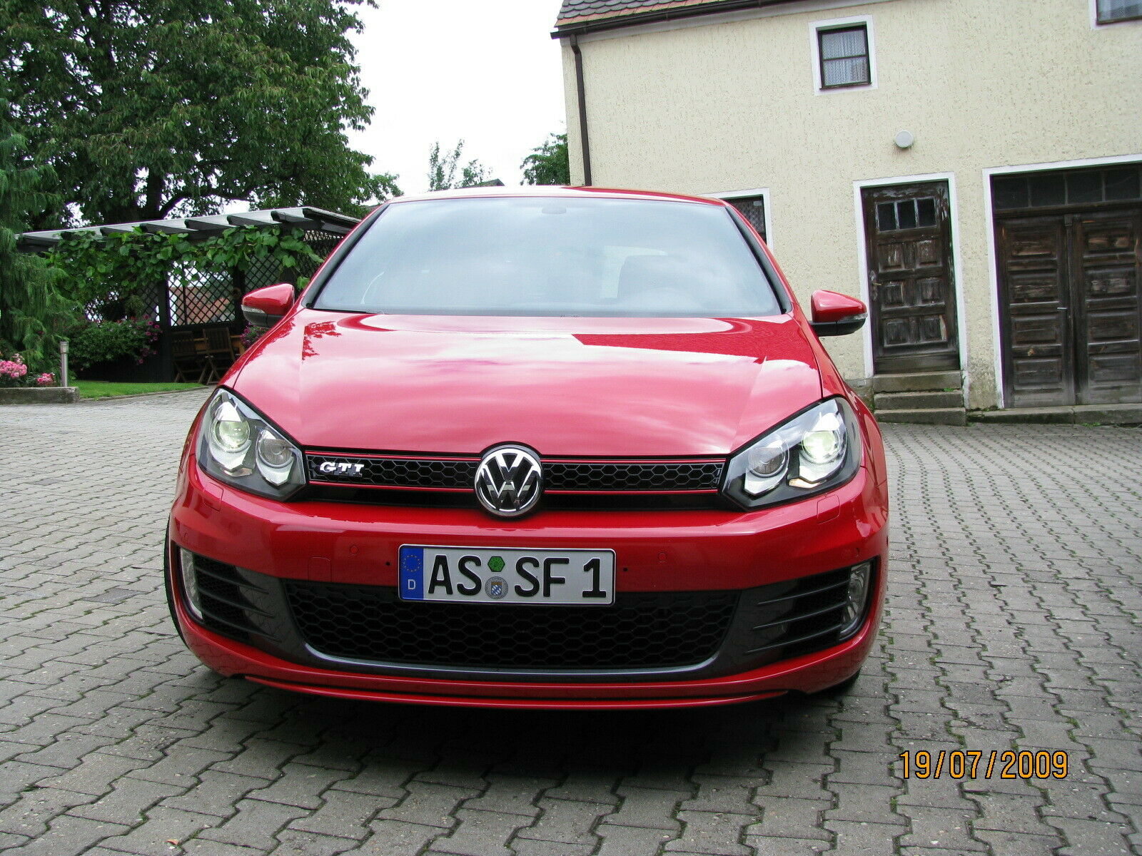 Golf VI- Showroom- Tuningcars & Serien- Golfs