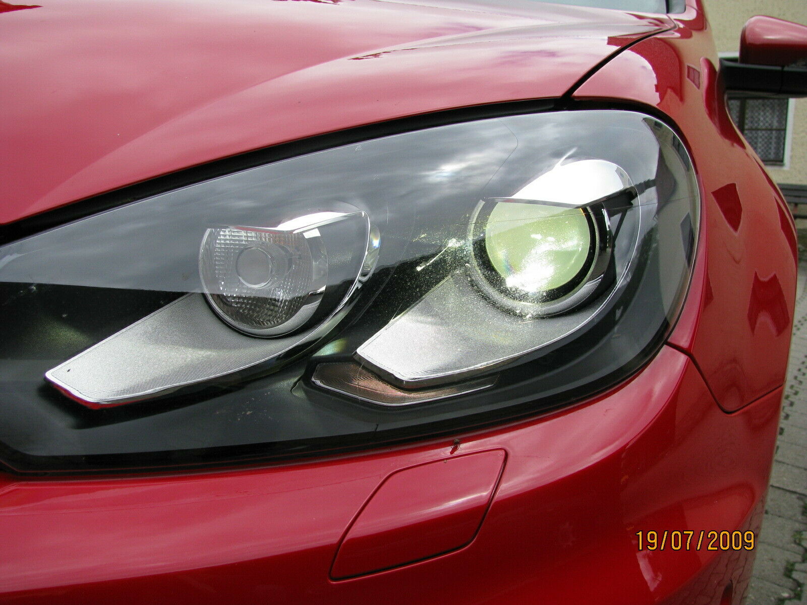Golf VI- Showroom- Tuningcars & Serien- Golfs