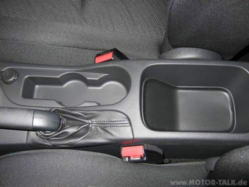 Peugeot 308 Manschette