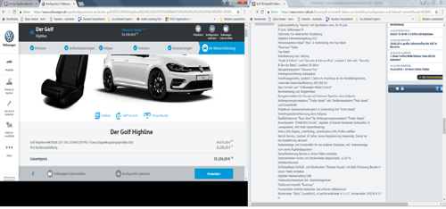 Vw-kongi