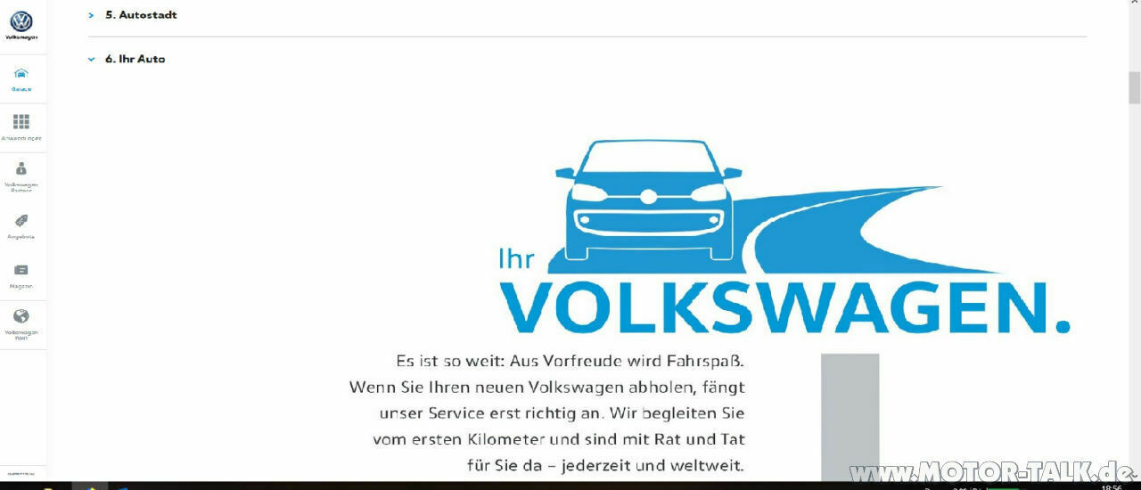 Golf VII bestellt! Fakten zur Bestellung, Konfiguration und Lieferzeit - Sammelthread