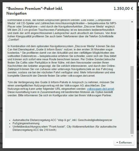 Businessprem