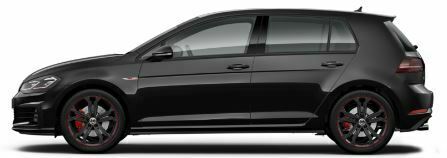 Golf VII Facelift 2016
