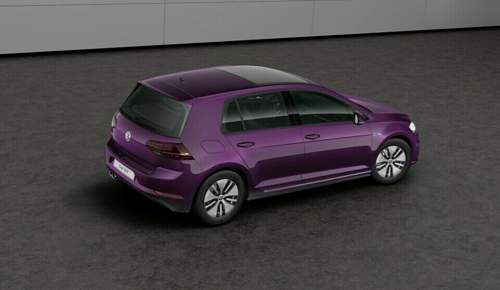 Gte-violett