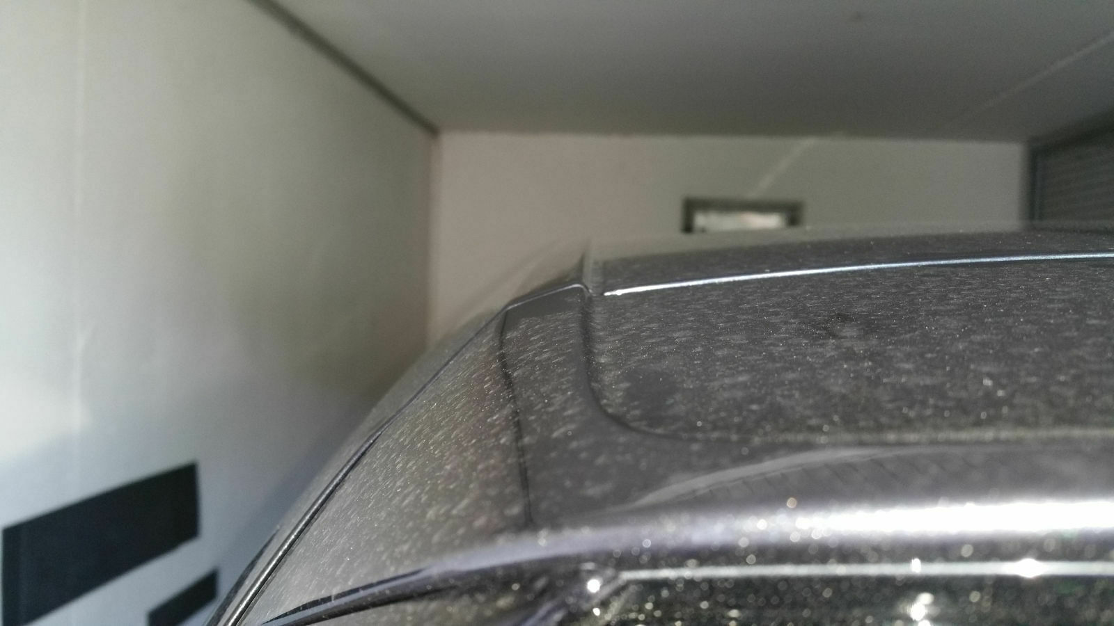 Golf VII GTI Wartezimmer / Trashtalk