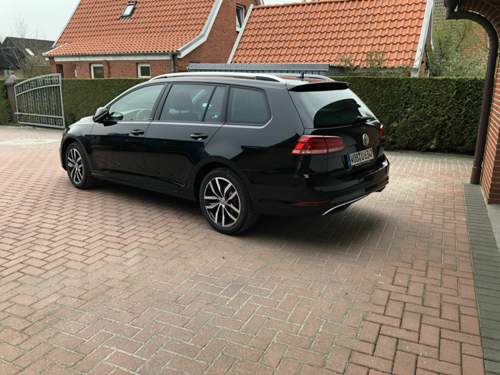 Variant Hinten