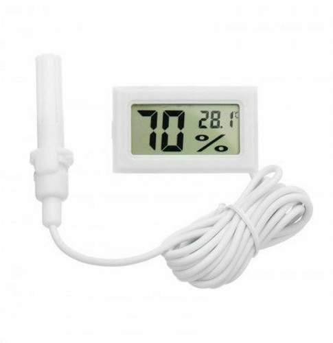 Hygrometer
