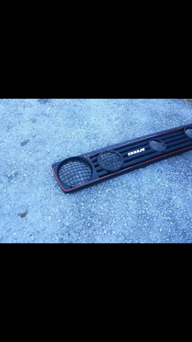 Golf2 Lampengitter für Rückleuchten
