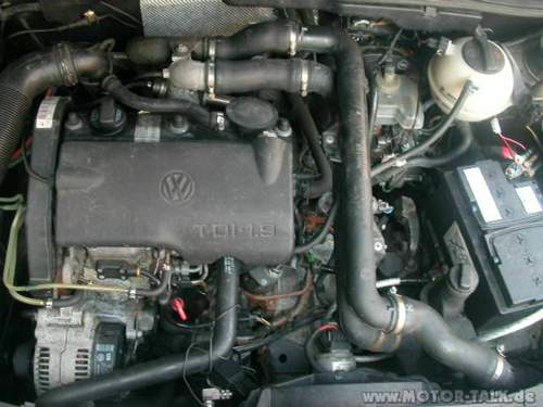 Tdi