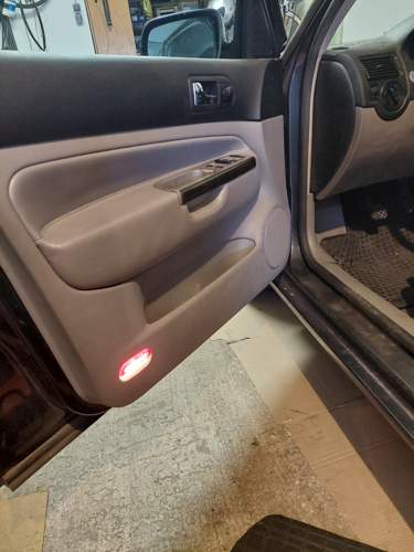 Elektrische Fensterheber