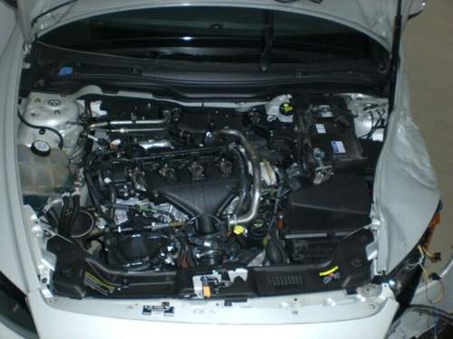 C30-motor