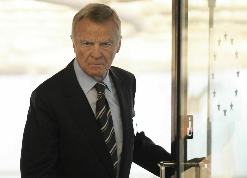 Max Mosley hat sich mit Google angelegt - und gewonnen. Jetzt droht er mit der nächsten Klage