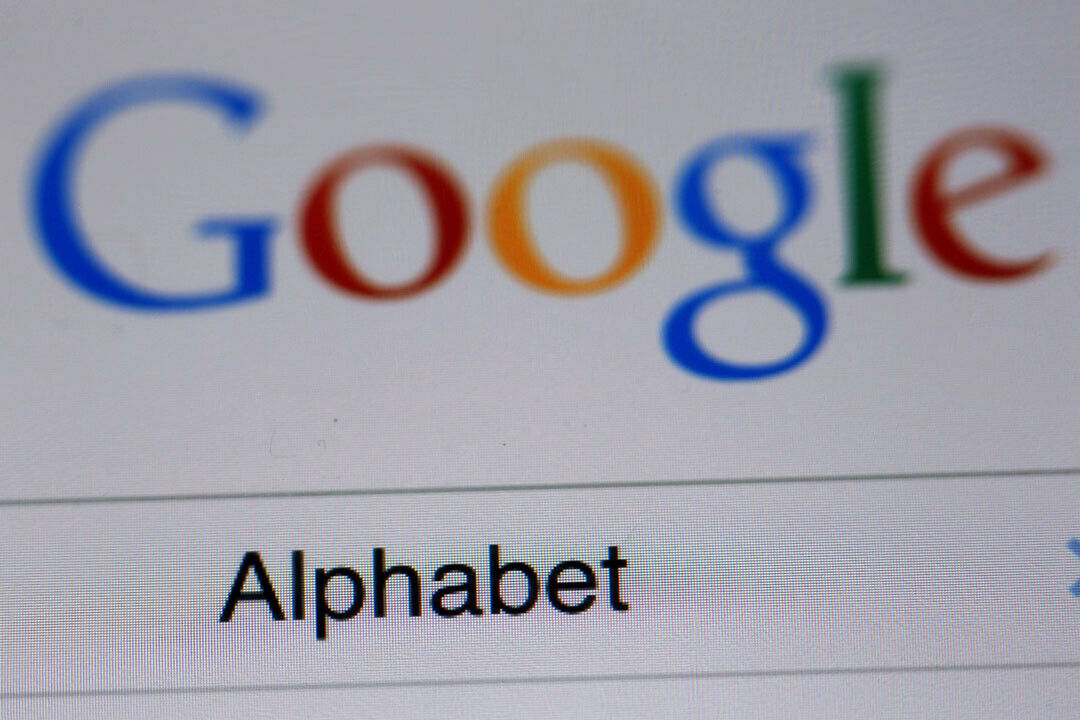 Wer im Internet nach der neuen Google-Muttergesellschaft Alphabet suchte, fand sich auf der Seite einer Tochter des Autoherstellers BMW wieder.