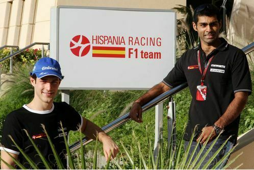 GP Bahrain in "sehr naher Zukunft"