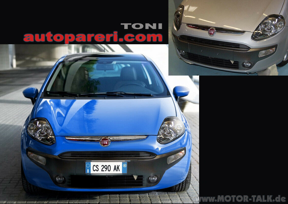 GP Facelift