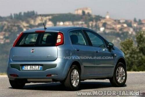 Fiatpuntoevoposteriore