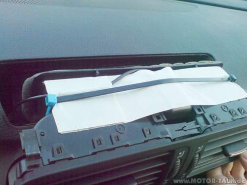 Gps-antenne