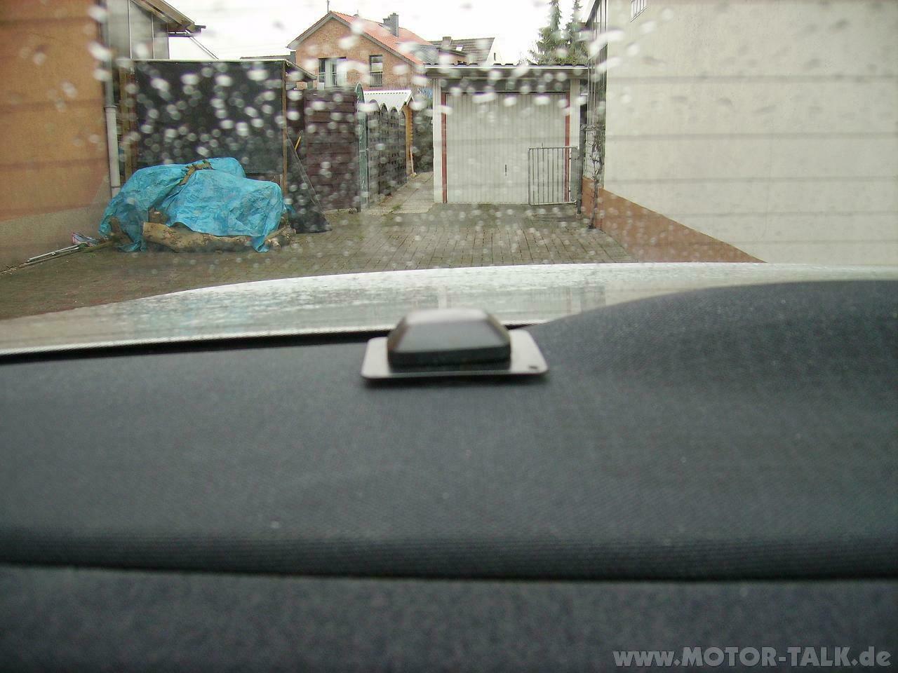 GPS Signal OO Sat