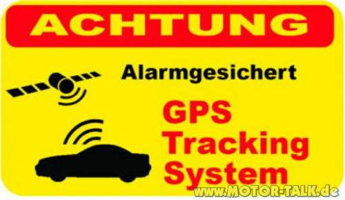 Gps-tracking