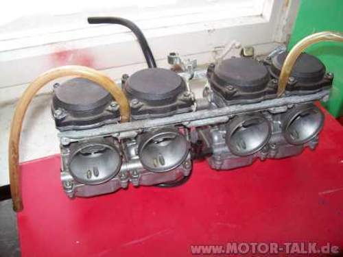 Gpxgaser
