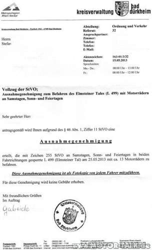 Erlaubnis-tal