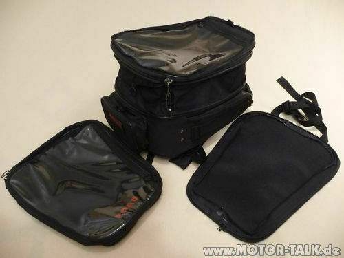 Tanktasche