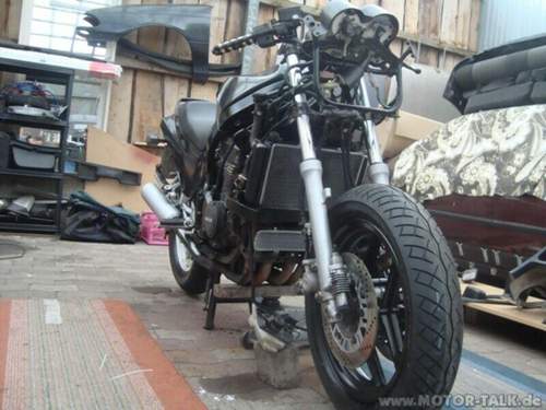 Jason GPZ600R