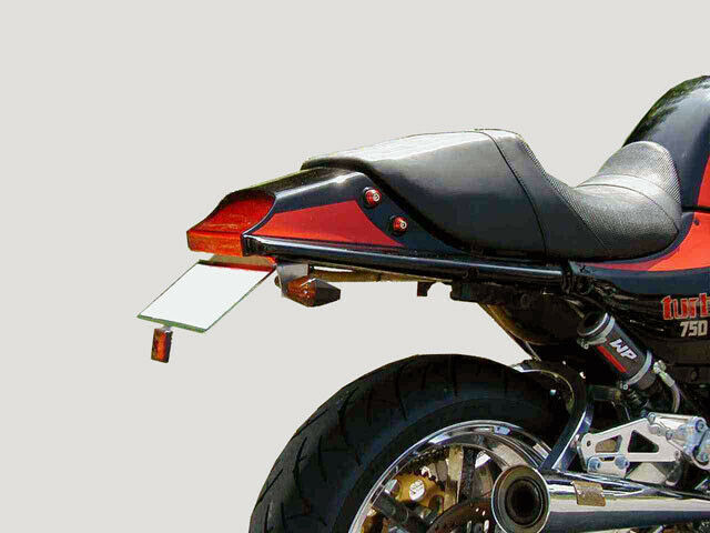GPZ 750 in schlechten Zustand kaufen - hat das Sinn?