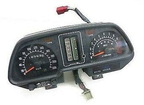 Original Tacho H 1