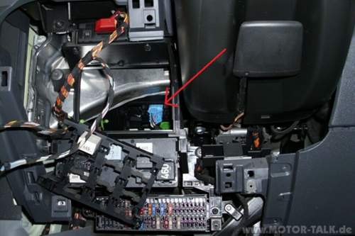Stecker