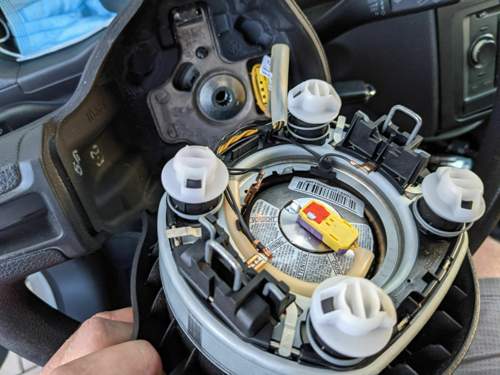 Airbag