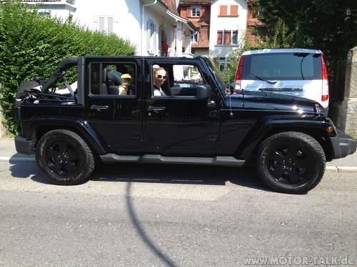 Wrangler