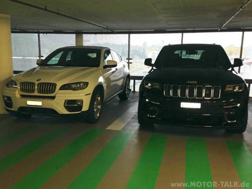 GC X6