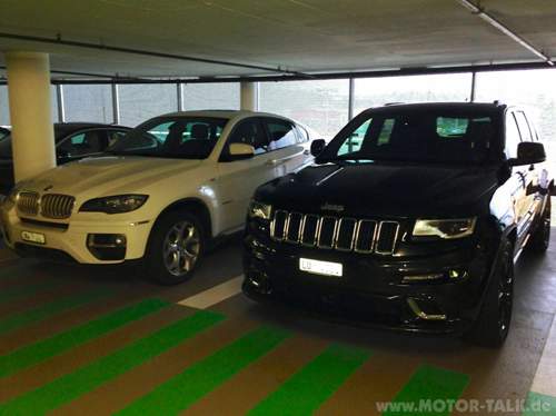 GC X6