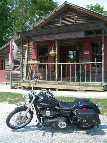 Country Store