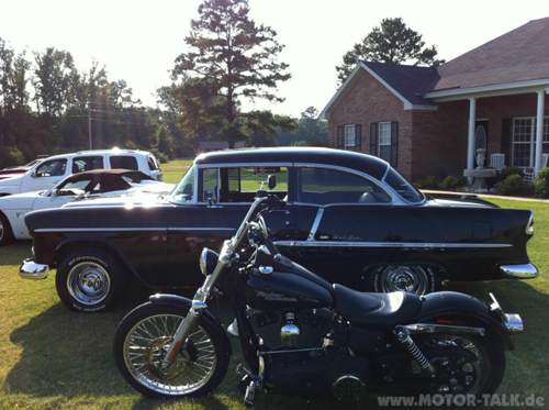 Brothers-Bob&57BelAir