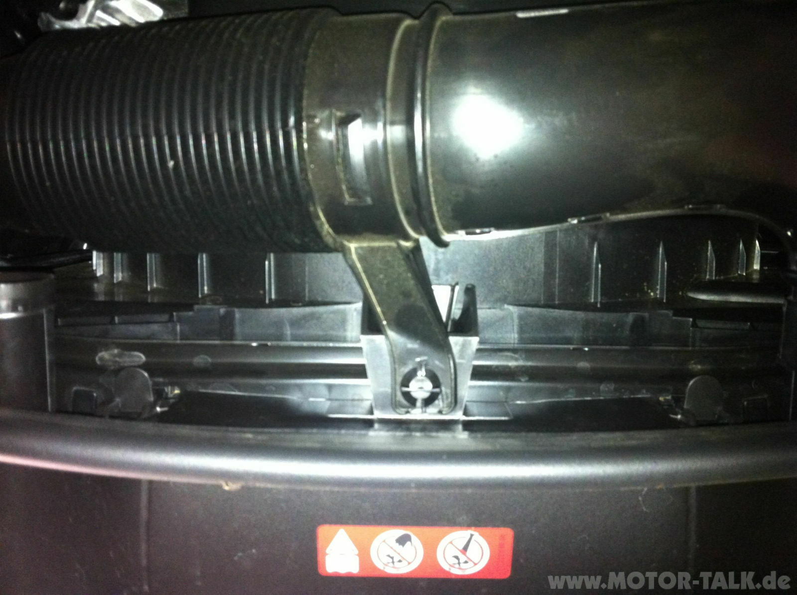 Grill Umbau Anleitung