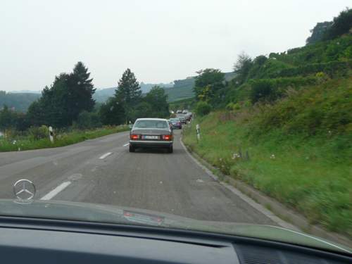 Konvoilandstrasse