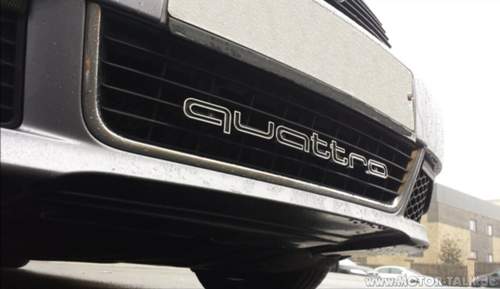 Quattro